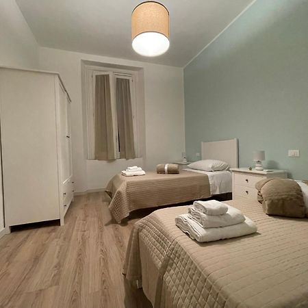 Bed and Breakfast Le Stanze Di Max à Termoli Extérieur photo
