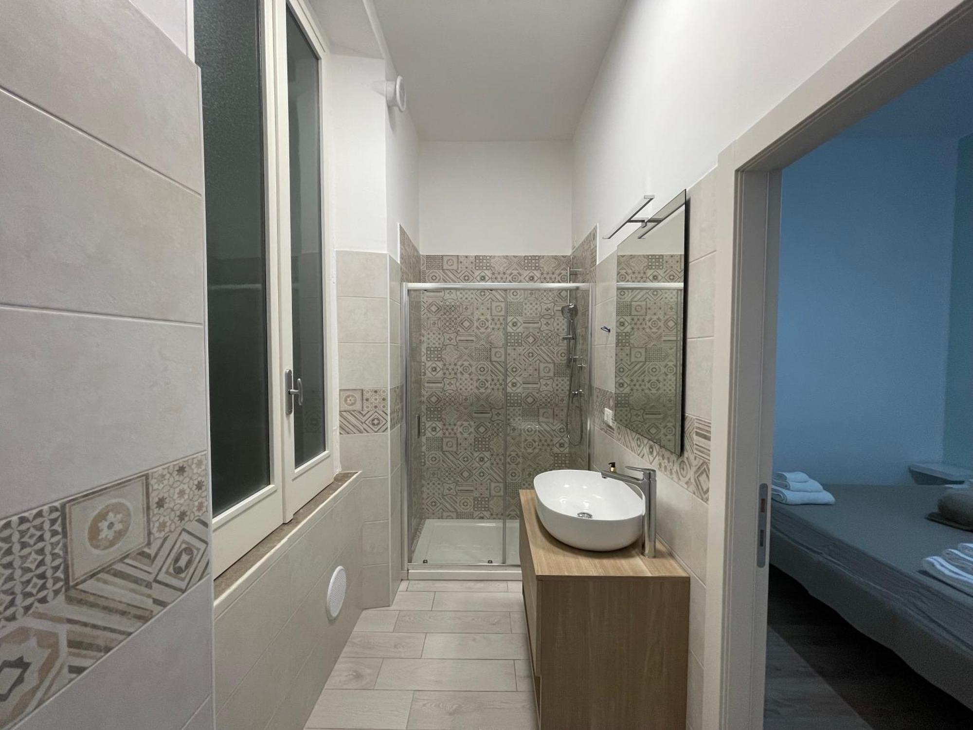Bed and Breakfast Le Stanze Di Max à Termoli Extérieur photo
