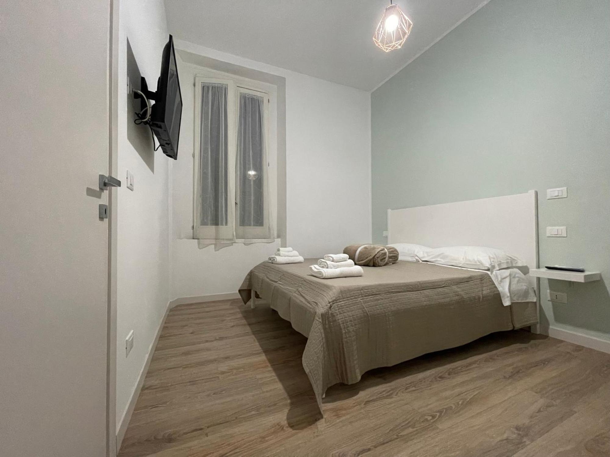 Bed and Breakfast Le Stanze Di Max à Termoli Extérieur photo