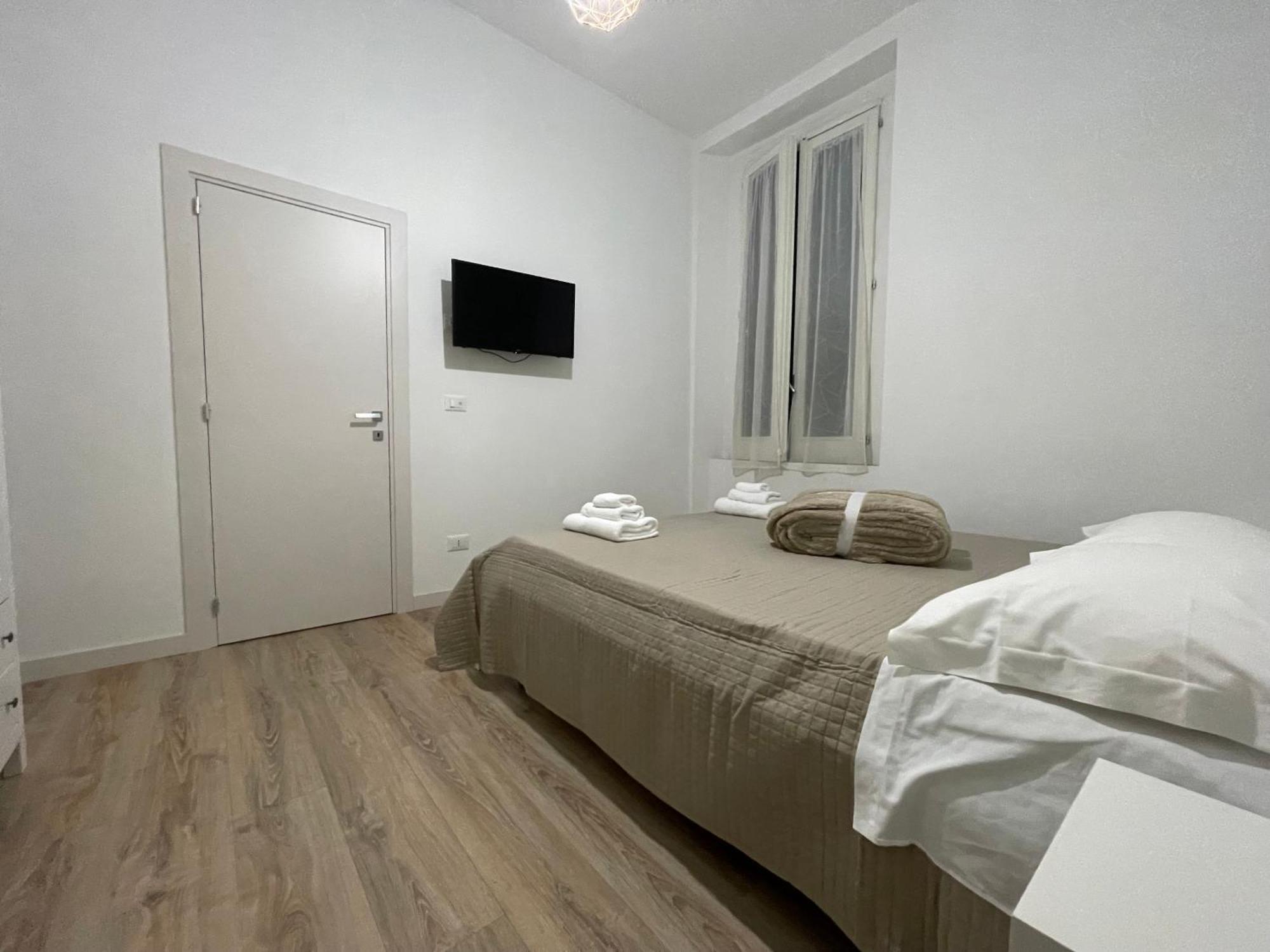 Bed and Breakfast Le Stanze Di Max à Termoli Extérieur photo