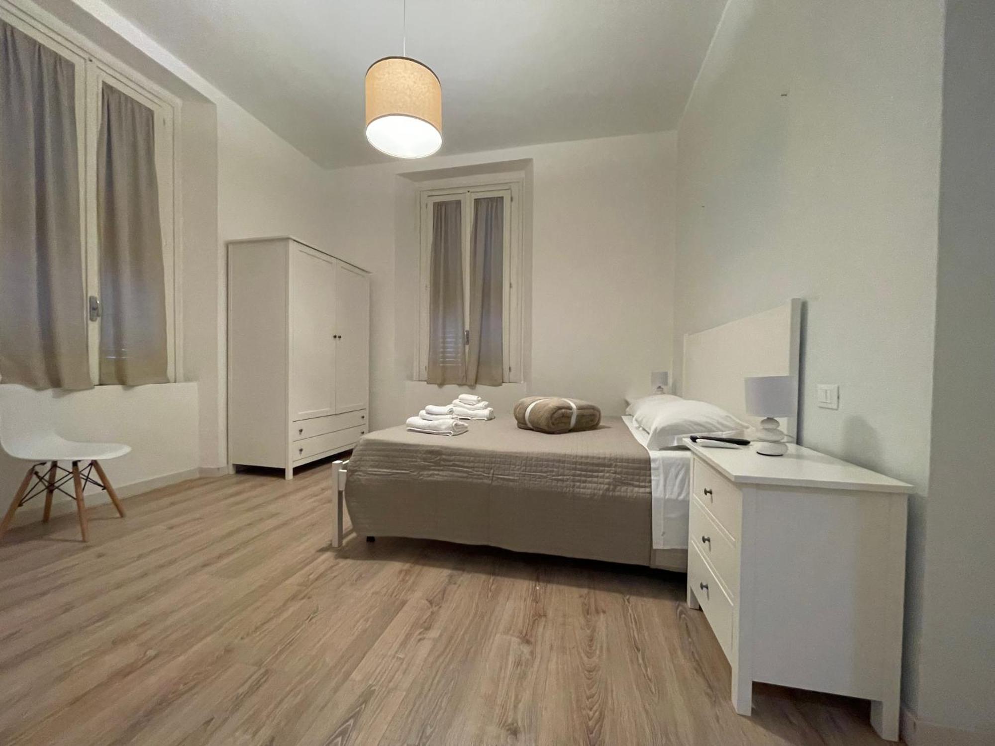 Bed and Breakfast Le Stanze Di Max à Termoli Extérieur photo
