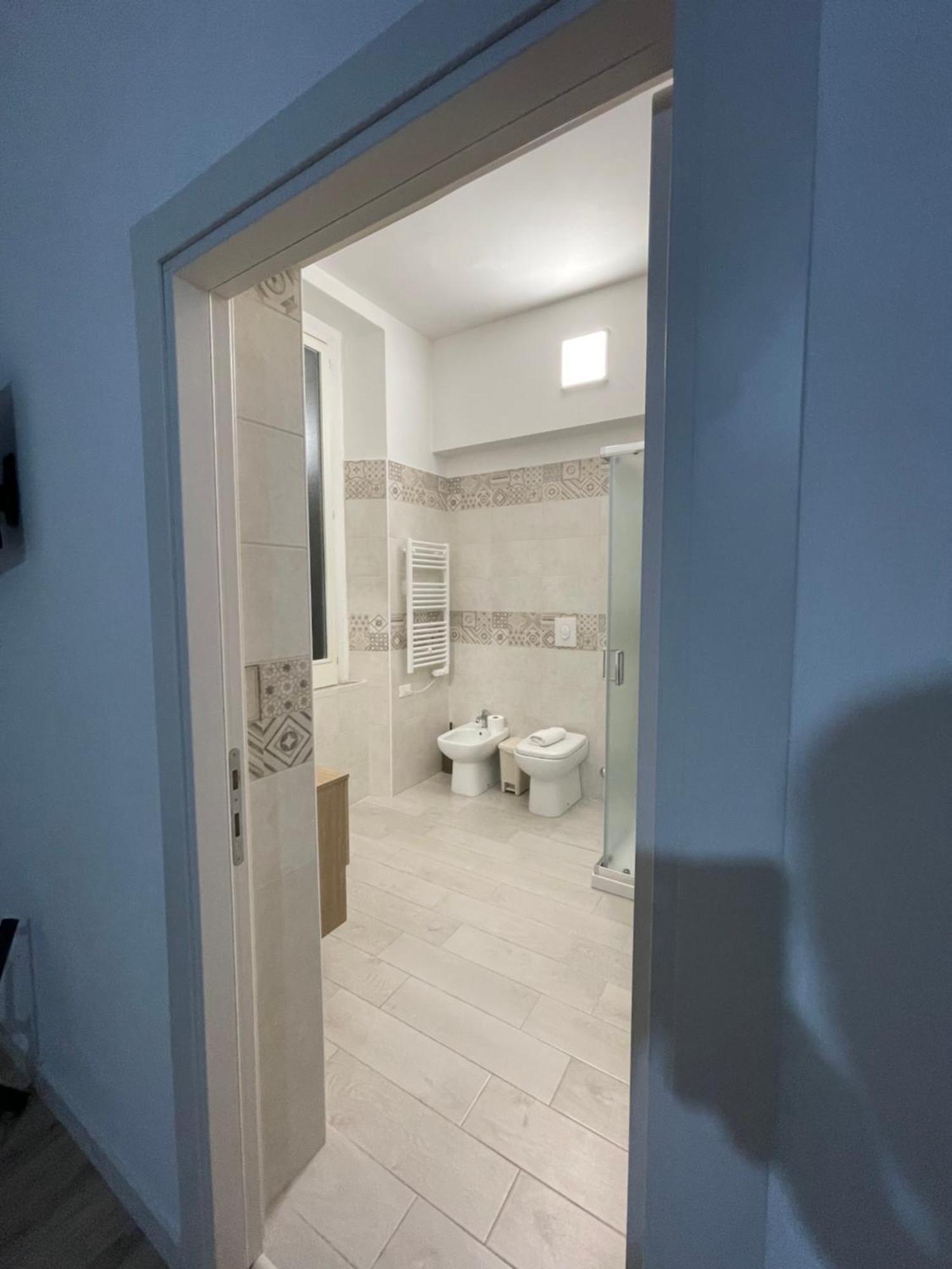 Bed and Breakfast Le Stanze Di Max à Termoli Extérieur photo