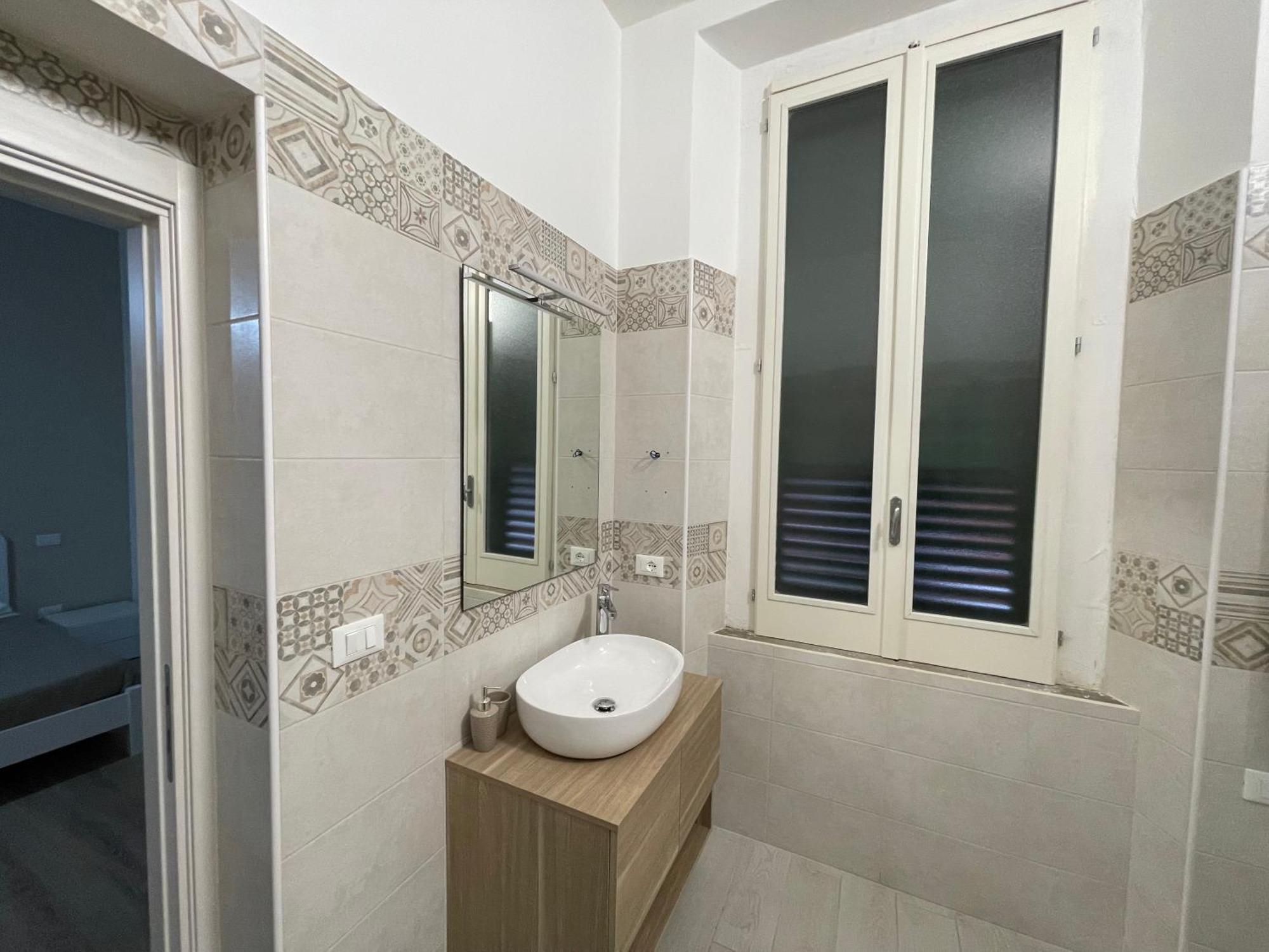 Bed and Breakfast Le Stanze Di Max à Termoli Extérieur photo