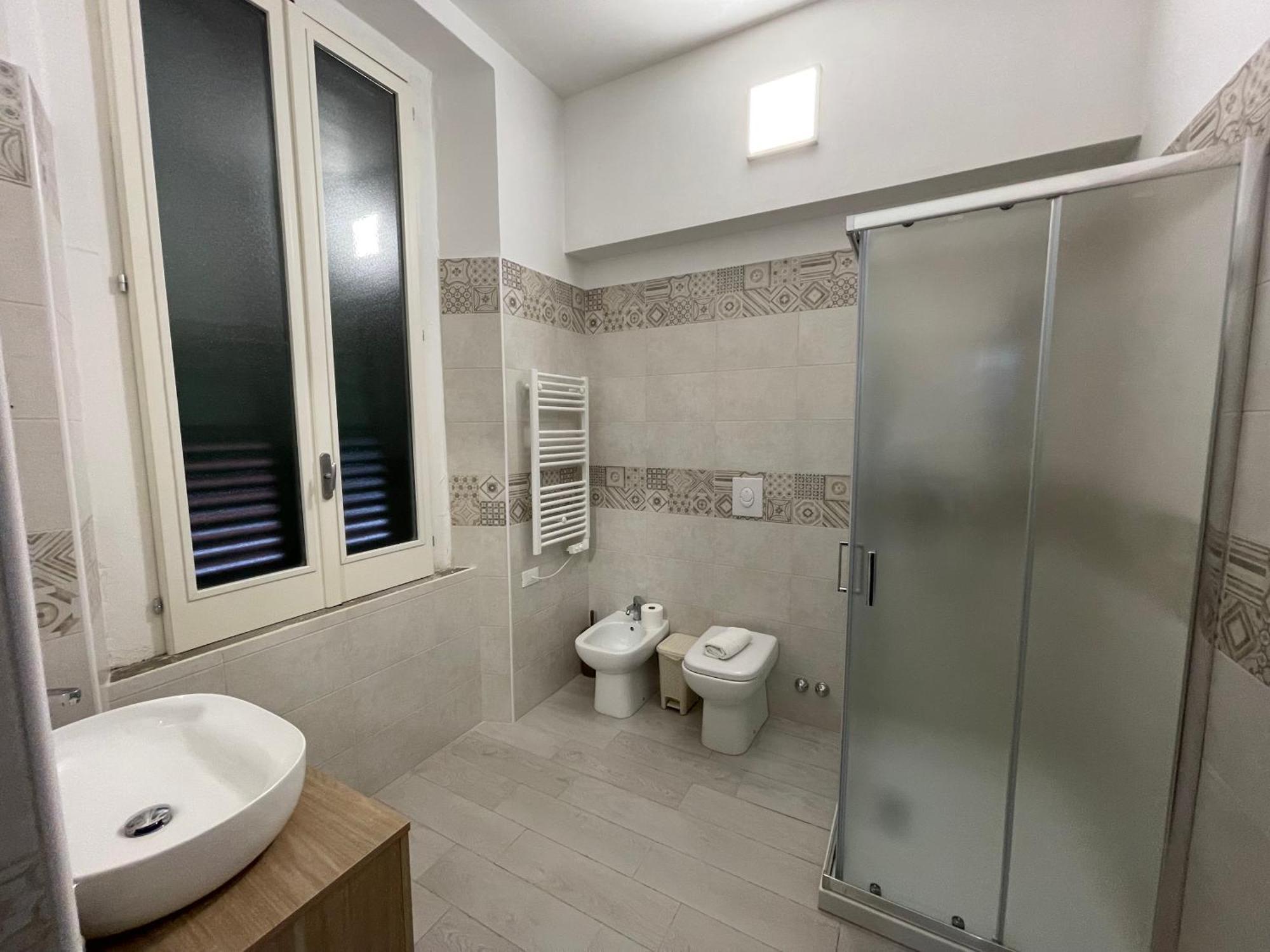 Bed and Breakfast Le Stanze Di Max à Termoli Extérieur photo